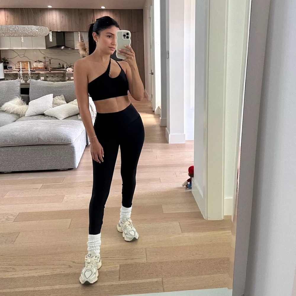 Alo 7/8 High-Waist Airlift Legging